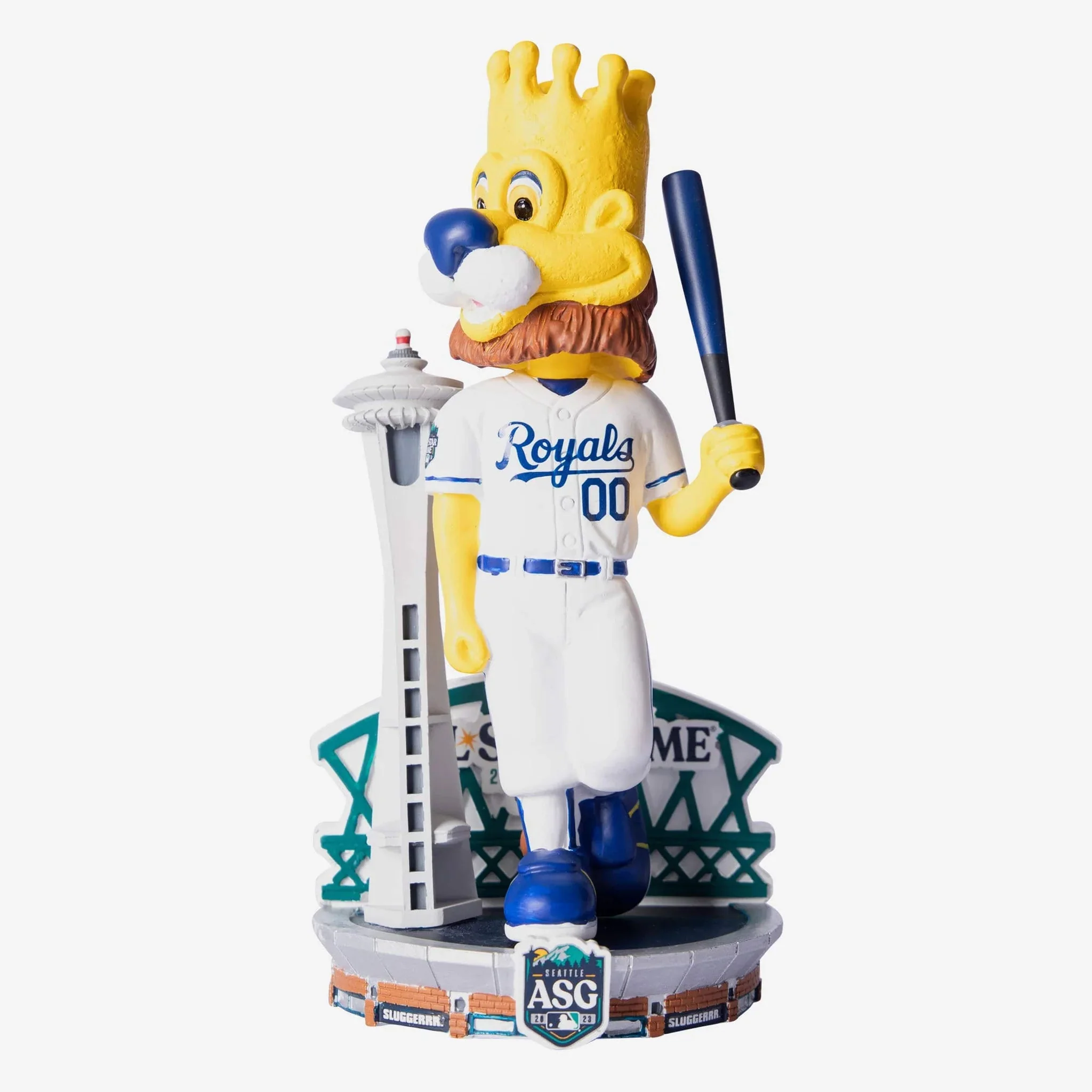2023 MLB All-Star Bobbles On Parade Bobbleheads - Image 3