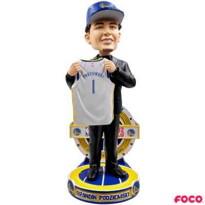 2023 NBA Draft Pick Bobbleheads - Image 3