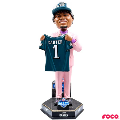 2023 NFL Draft Pick Bobbleheads - Image 13