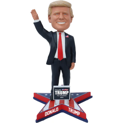2024 Presidential Candidate Bobbleheads - Image 3