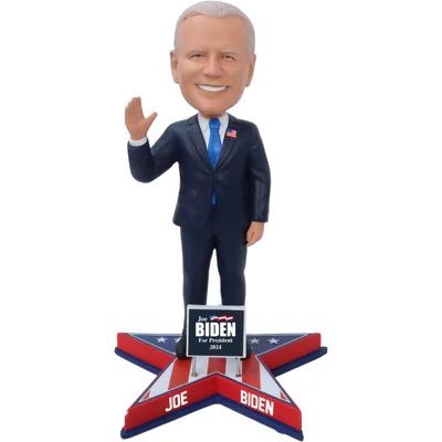 2024 Presidential Candidate Bobbleheads - Image 4