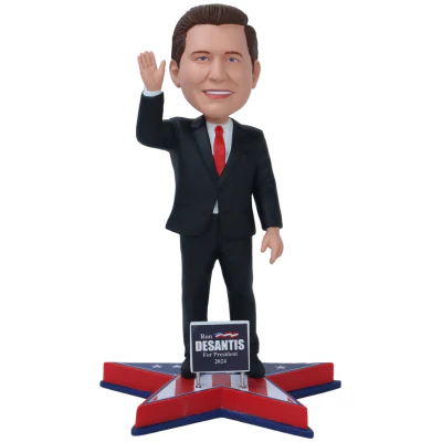 2024 Presidential Candidate Bobbleheads - Image 5