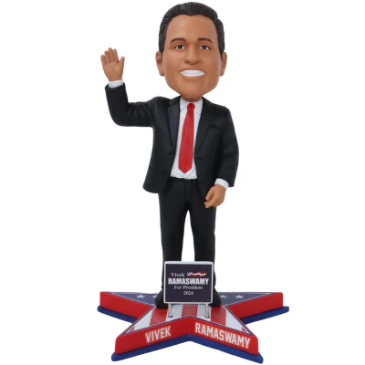 2024 Presidential Candidate Bobbleheads - Image 7