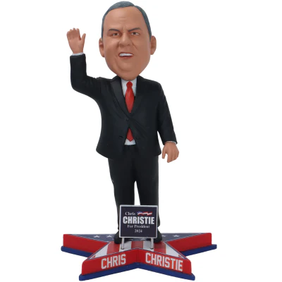 2024 Presidential Candidate Bobbleheads - Image 8
