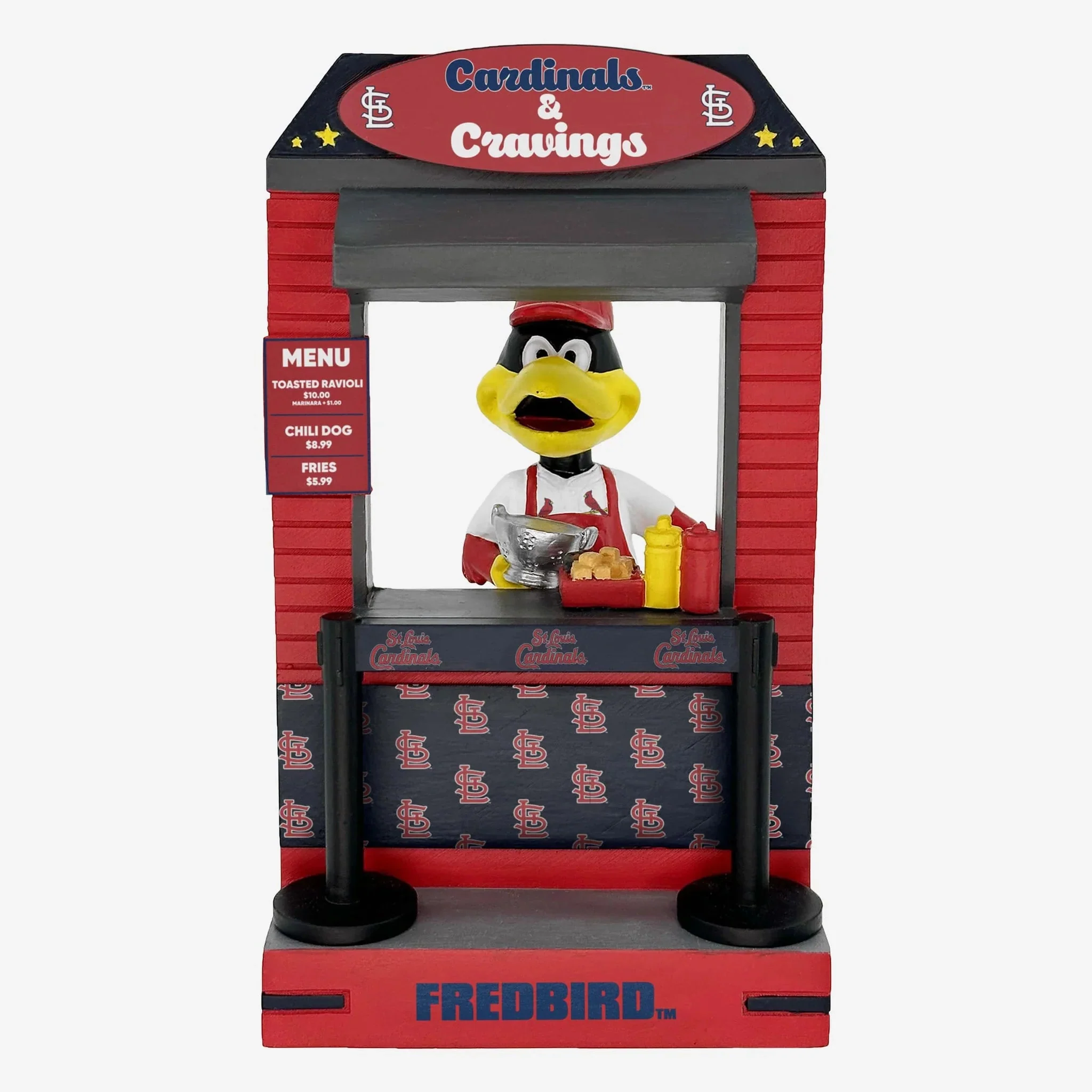 2024 MLB Opening Day Bobbleheads - Image 12