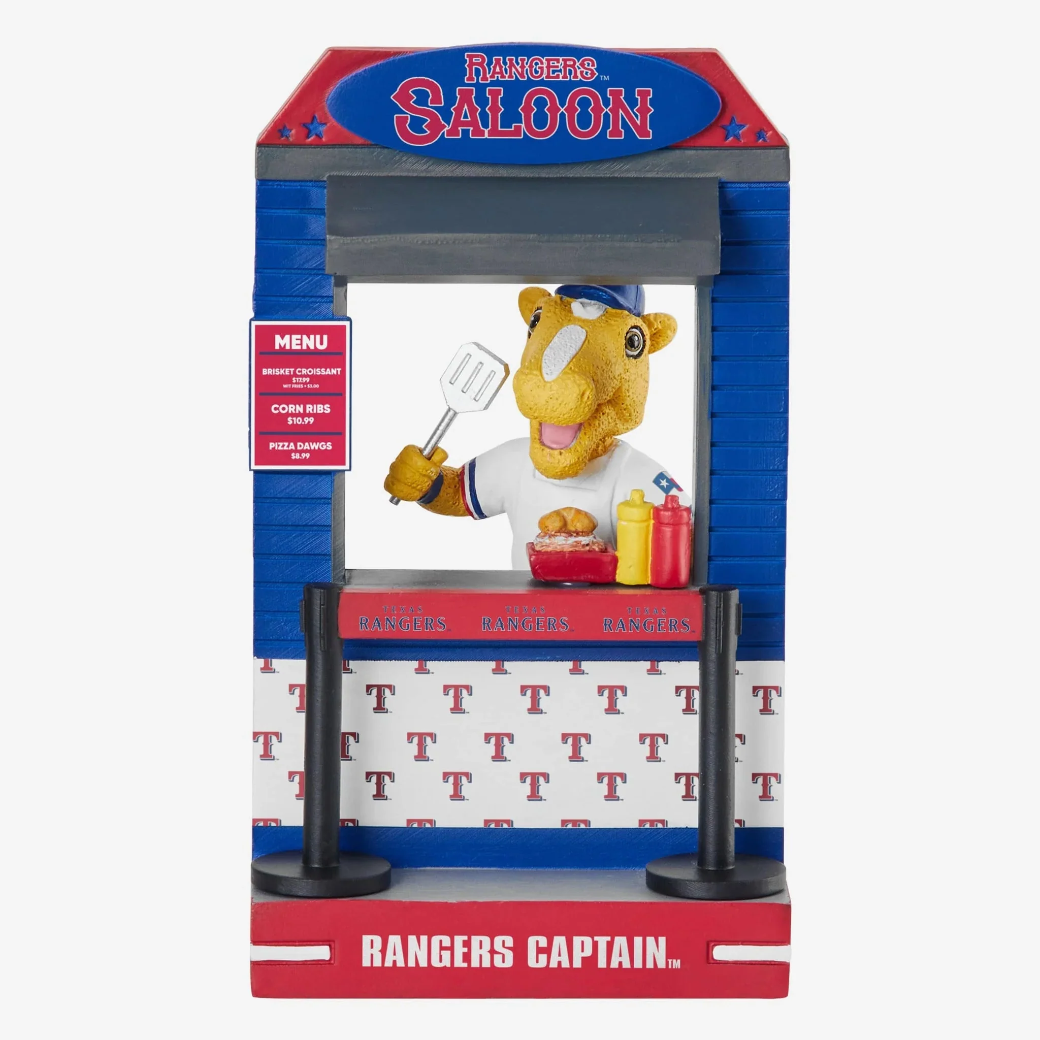 2024 MLB Opening Day Bobbleheads - Image 13