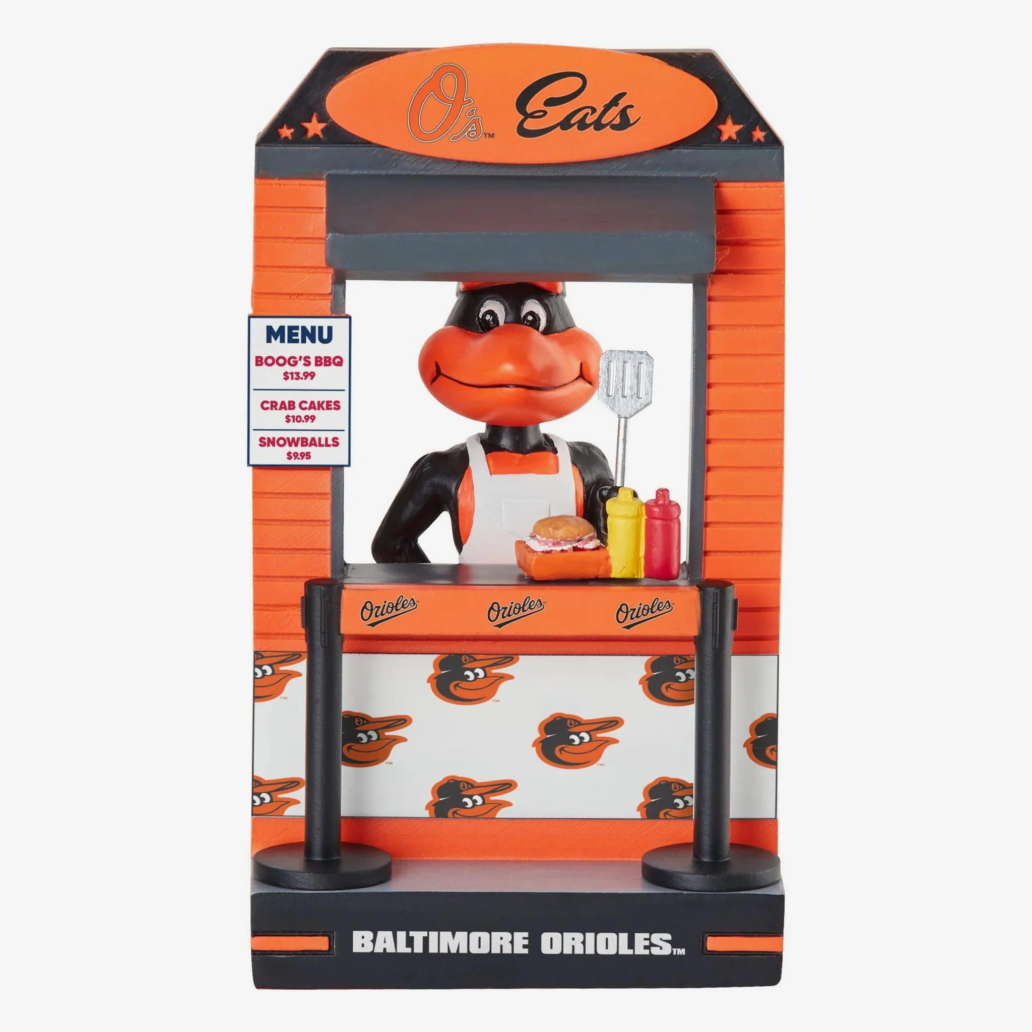 2024 MLB Opening Day Bobbleheads - Image 3