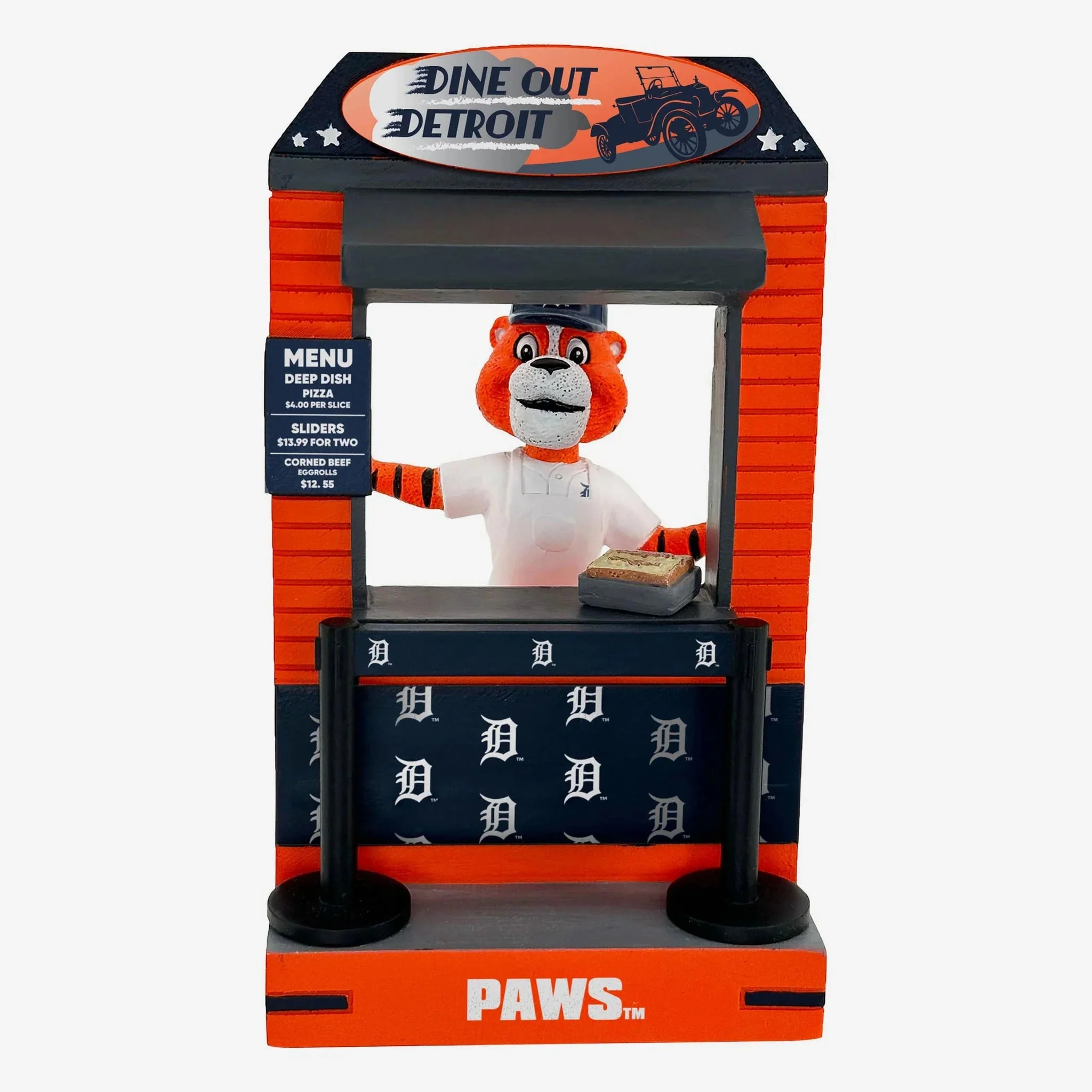 2024 MLB Opening Day Bobbleheads - Image 6