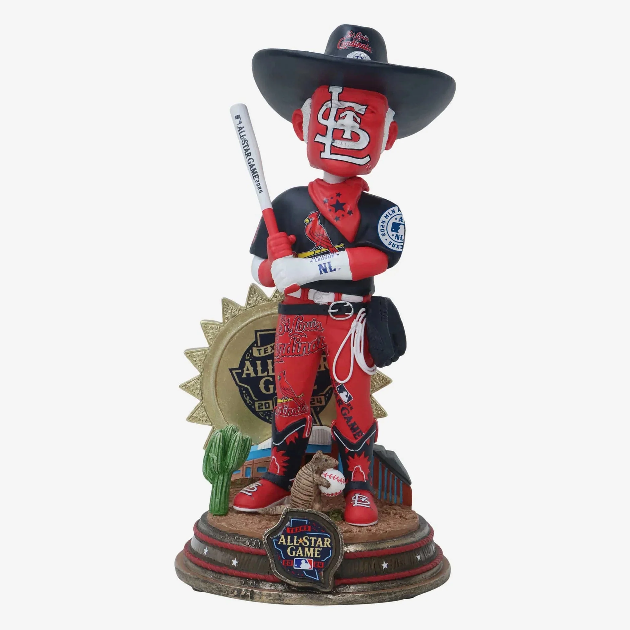2024 MLB All-Star Bobbles On Parade Bobbleheads - Image 13