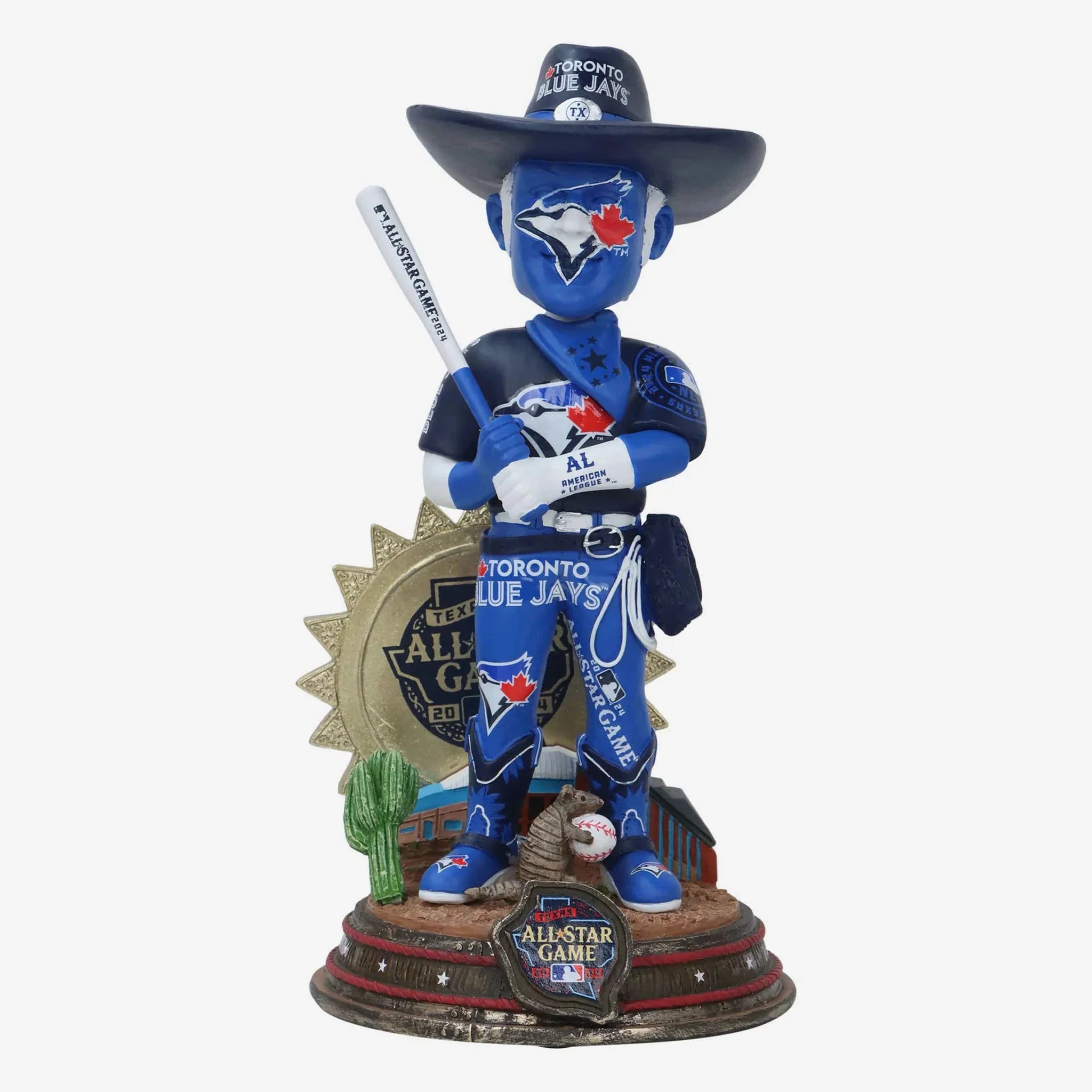 2024 MLB All-Star Bobbles On Parade Bobbleheads - Image 15