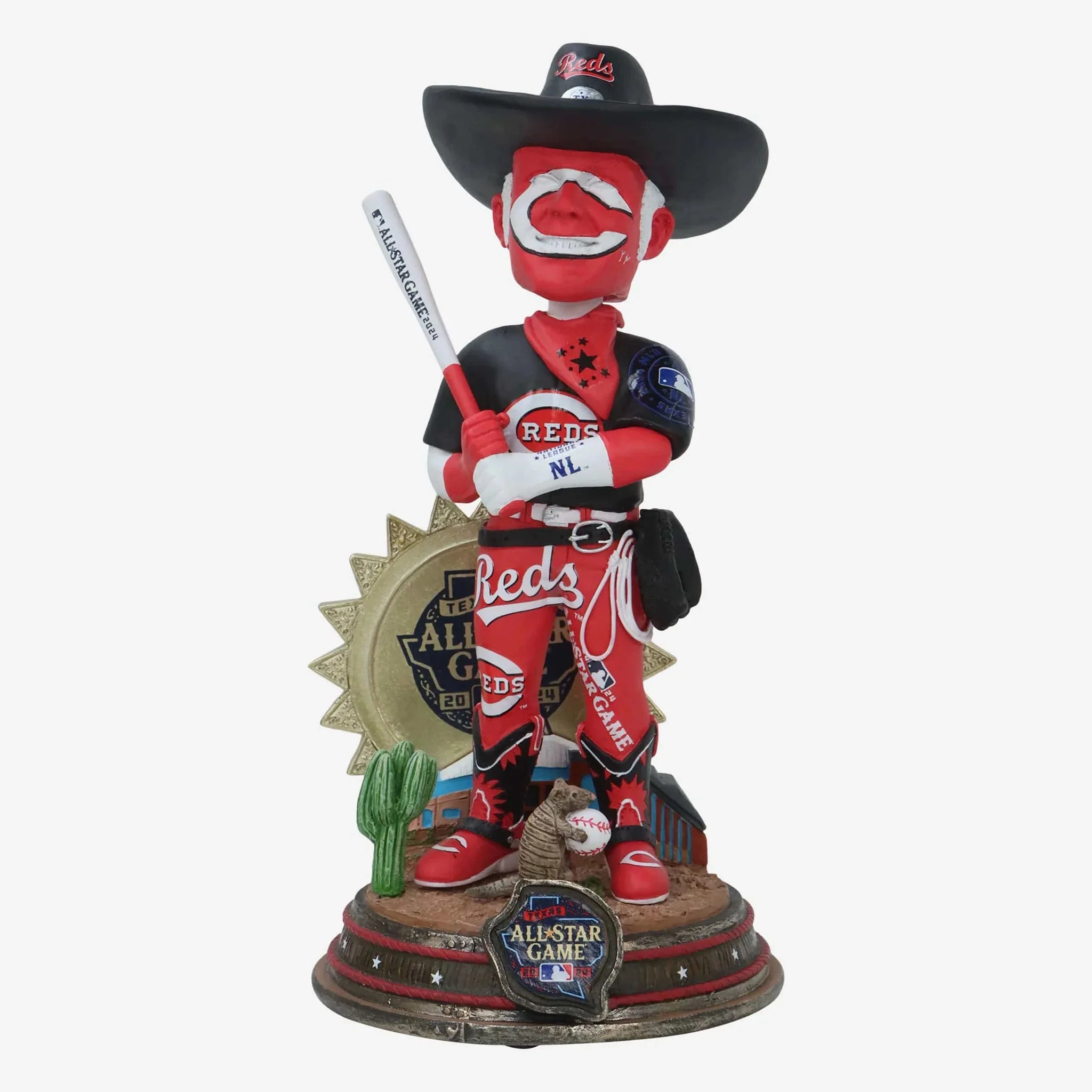 2024 MLB All-Star Bobbles On Parade Bobbleheads - Image 3