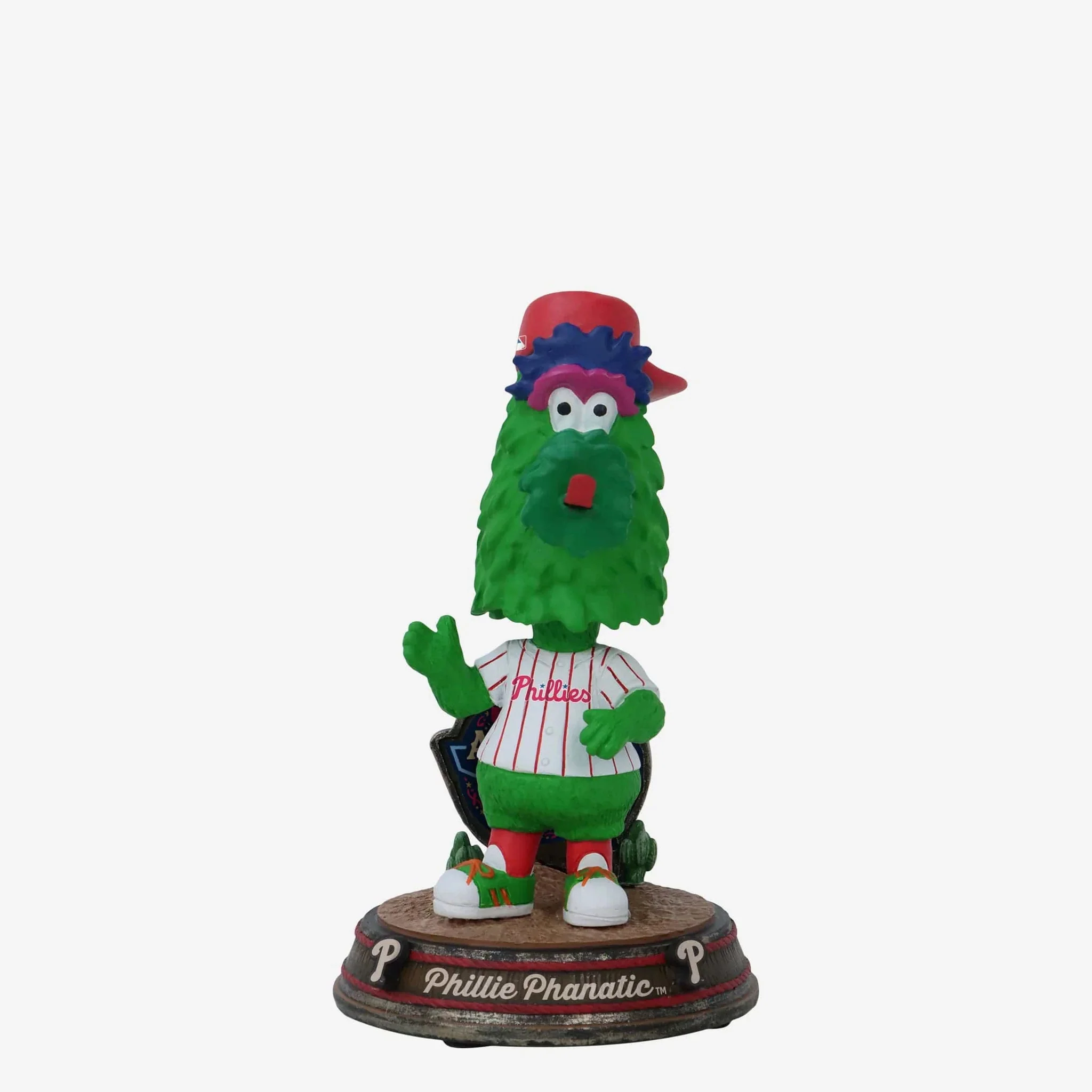 2024 MLB All-Star Bobbles On Parade Mini Bighead Bobbleheads - Image 7