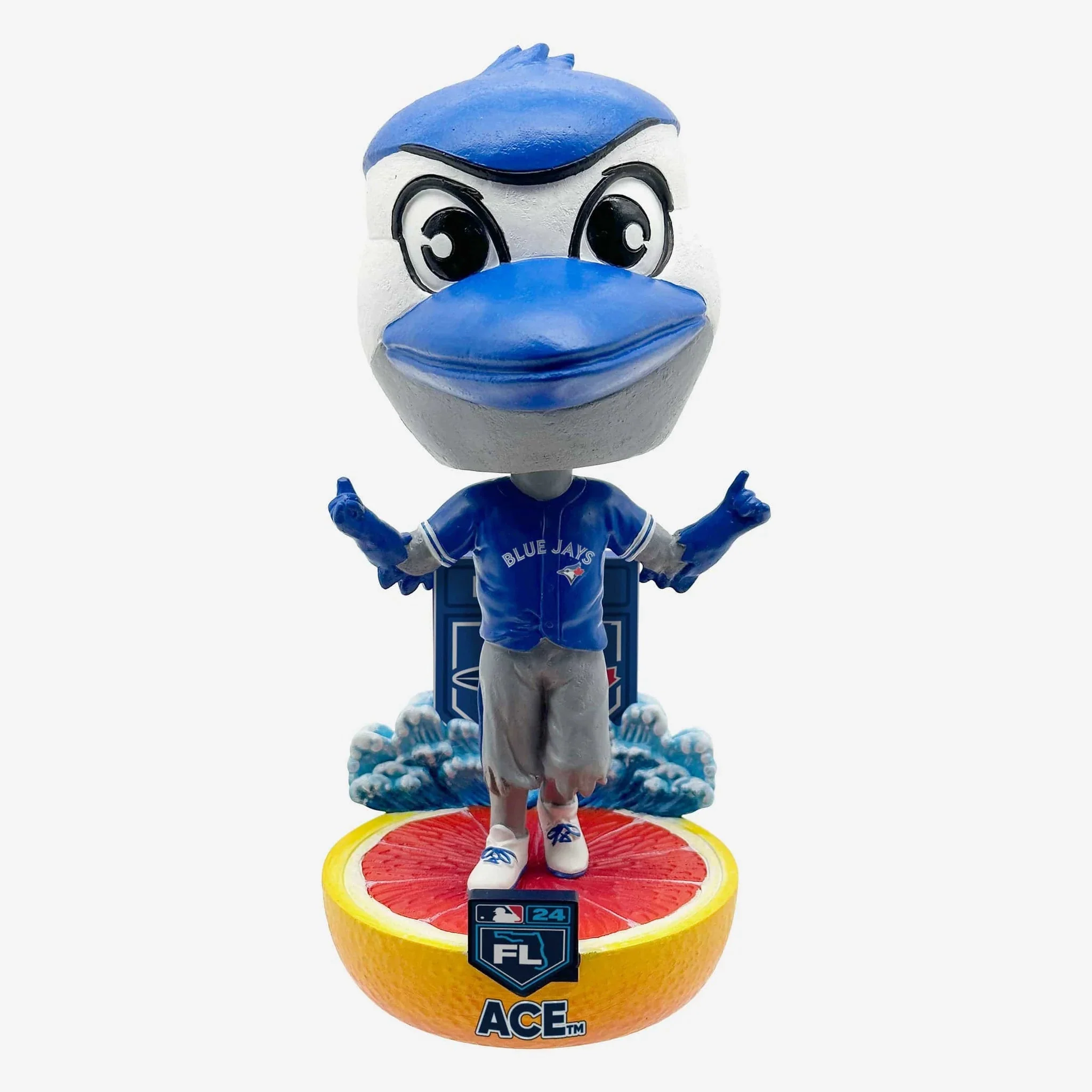 2024 MLB Spring Training Bobbleheads - Image 6