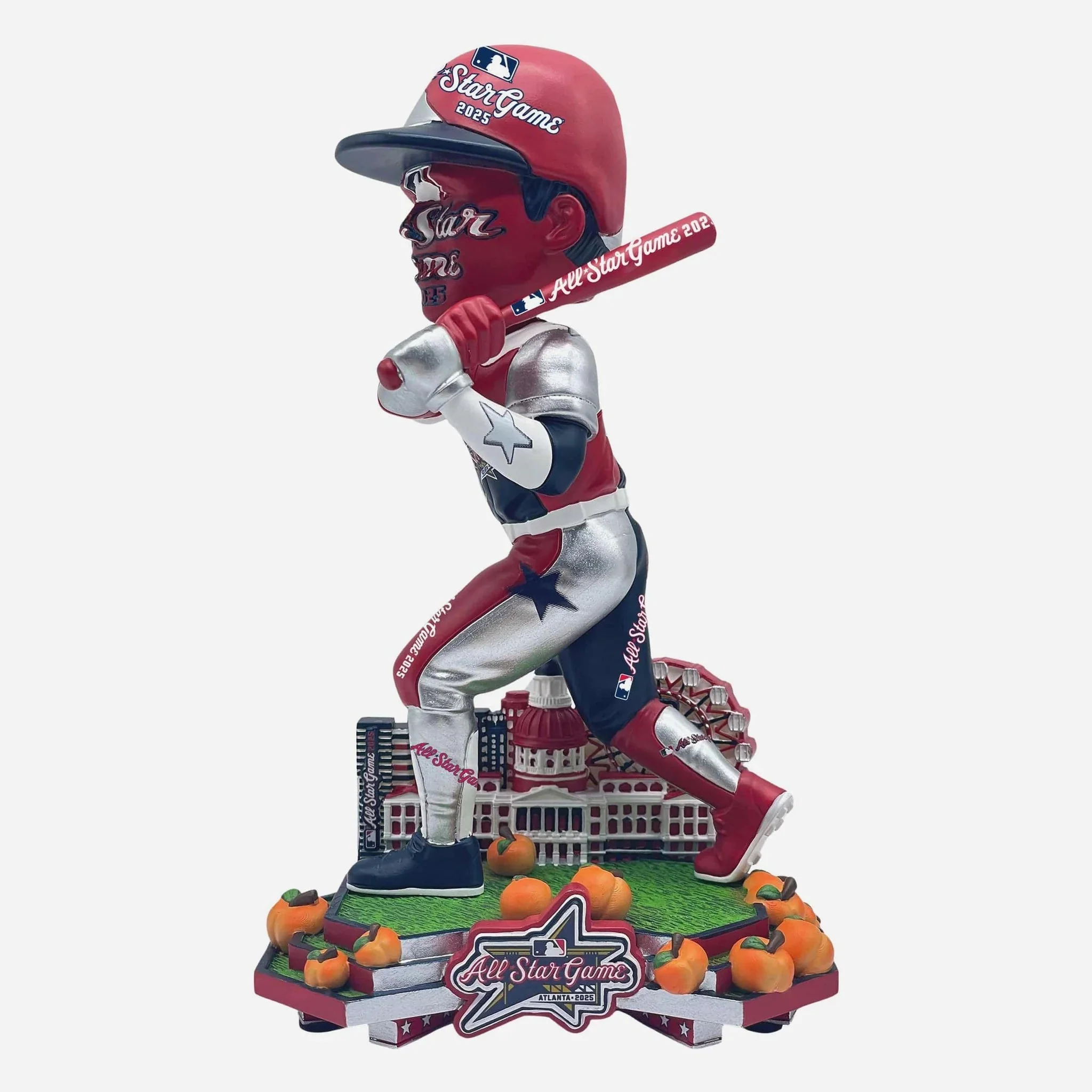 2025 MLB All-Star Commemorative MLB Bobblehead