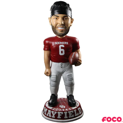3 Foot Tall Bobbleheads - Image 10