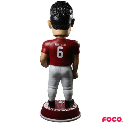 3 Foot Tall Bobbleheads - Image 11
