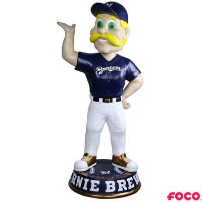 3 Foot Tall Bobbleheads - Image 13