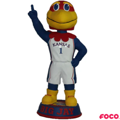 3 Foot Tall Bobbleheads - Image 14