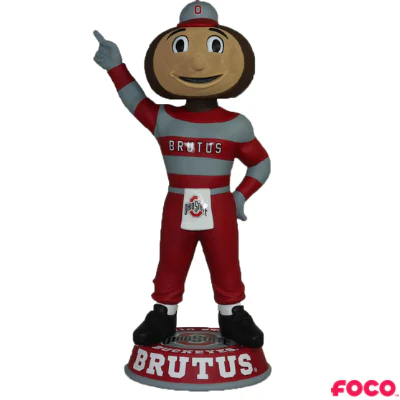 3 Foot Tall Bobbleheads - Image 15