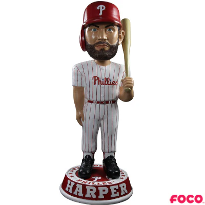 3 Foot Tall Bobbleheads - Image 16