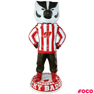 3 Foot Tall Bobbleheads - Image 17