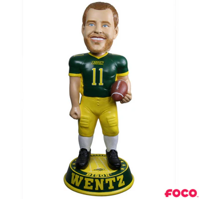 3 Foot Tall Bobbleheads - Image 18