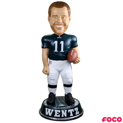 3 Foot Tall Bobbleheads - Image 20