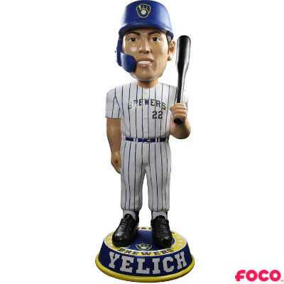 3 Foot Tall Bobbleheads - Image 21