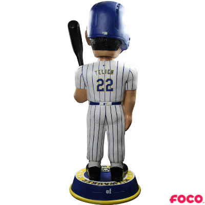 3 Foot Tall Bobbleheads - Image 22