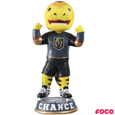 3 Foot Tall Bobbleheads - Image 23