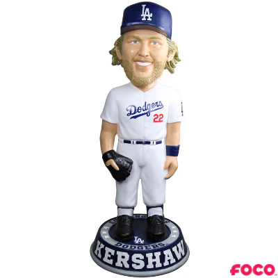 3 Foot Tall Bobbleheads - Image 24
