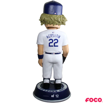 3 Foot Tall Bobbleheads - Image 25