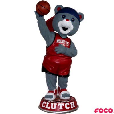 3 Foot Tall Bobbleheads - Image 26