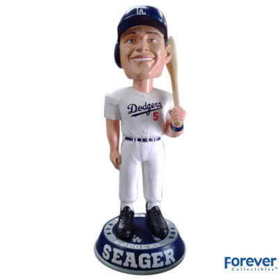3 Foot Tall Bobbleheads - Image 27