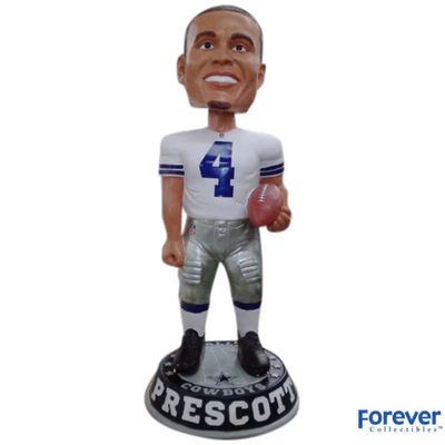 3 Foot Tall Bobbleheads - Image 28