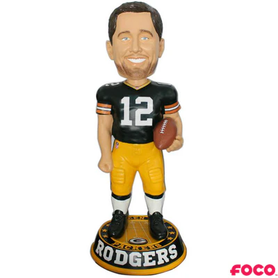3 Foot Tall Bobbleheads - Image 3