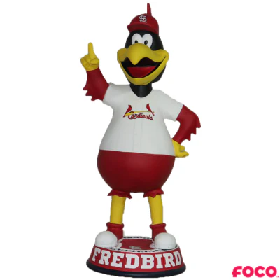 3 Foot Tall Bobbleheads - Image 30
