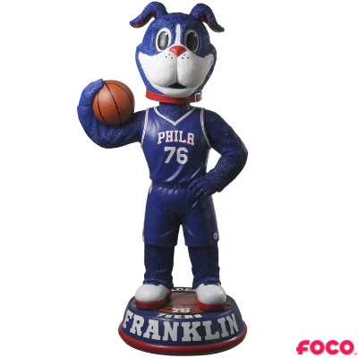 3 Foot Tall Bobbleheads - Image 31
