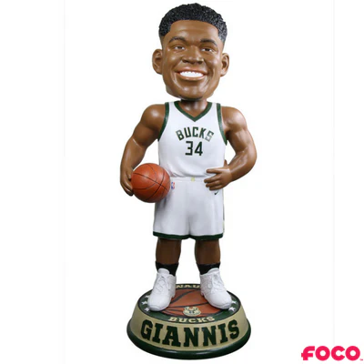 3 Foot Tall Bobbleheads - Image 32