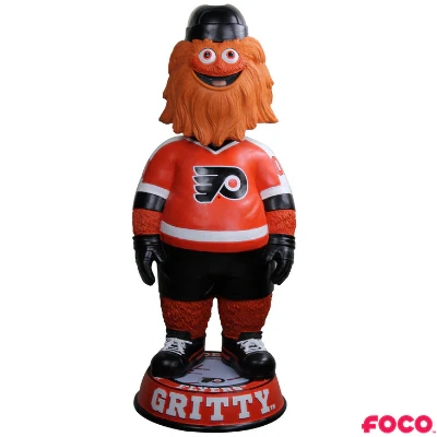 3 Foot Tall Bobbleheads - Image 33