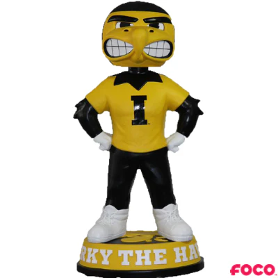 3 Foot Tall Bobbleheads - Image 34