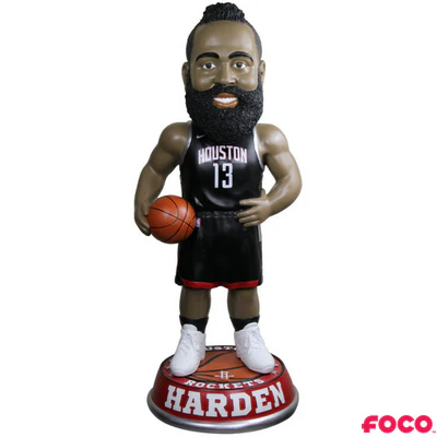 3 Foot Tall Bobbleheads - Image 35