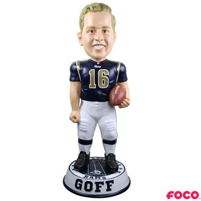 3 Foot Tall Bobbleheads - Image 36