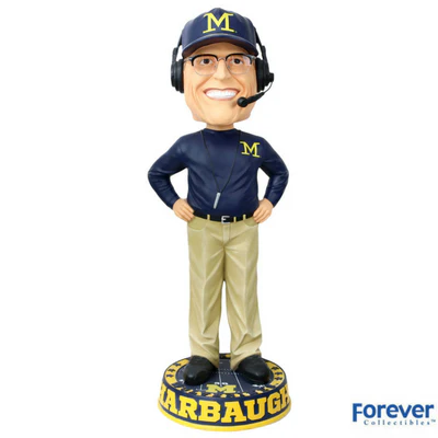 3 Foot Tall Bobbleheads - Image 37