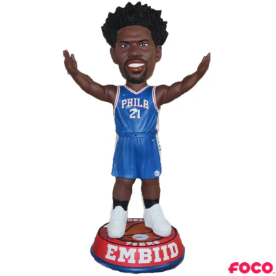 3 Foot Tall Bobbleheads - Image 39
