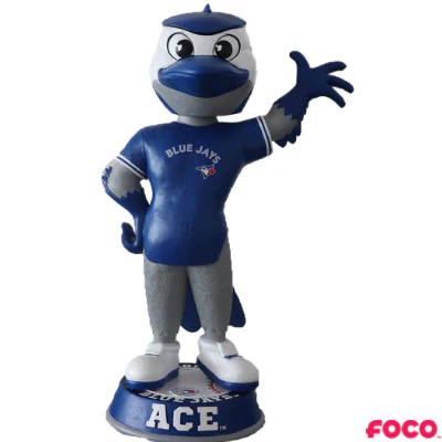 3 Foot Tall Bobbleheads - Image 4