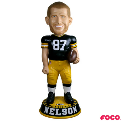 3 Foot Tall Bobbleheads - Image 40