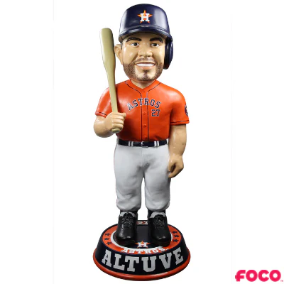 3 Foot Tall Bobbleheads - Image 41