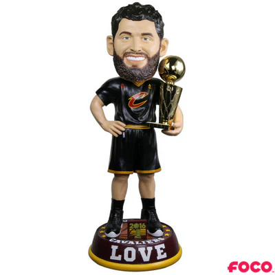 3 Foot Tall Bobbleheads - Image 44