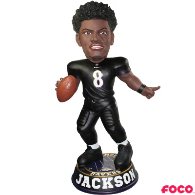 3 Foot Tall Bobbleheads - Image 45